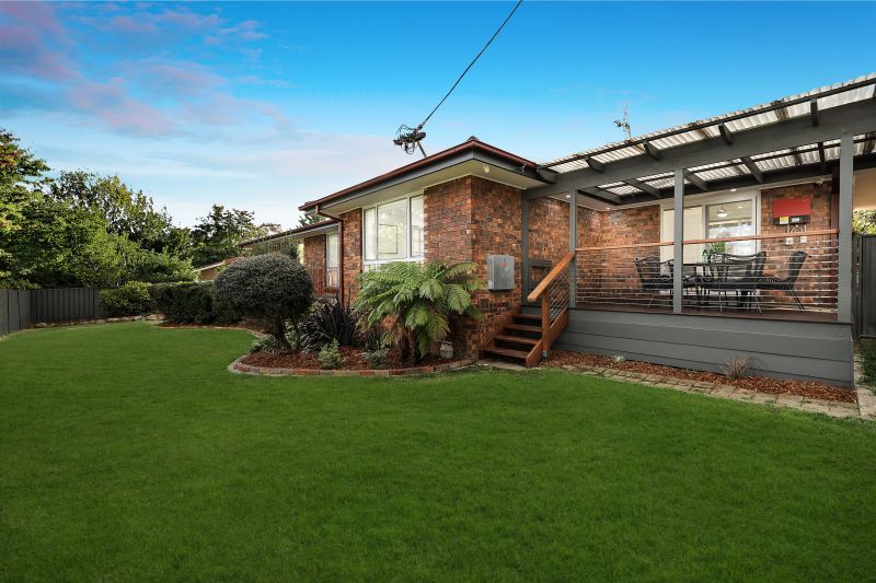 Real Estate For Sale 92 Ashkanasy Crescent Evatt , ACT