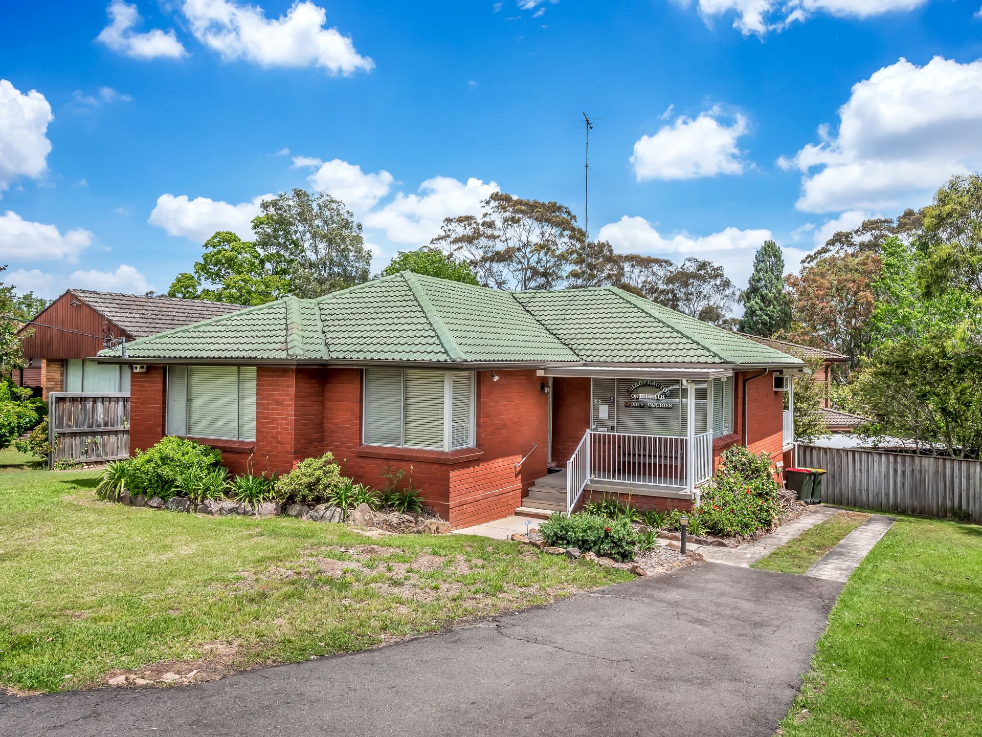 178b Old Northern Road, Castle Hill Gilmour Property Agents