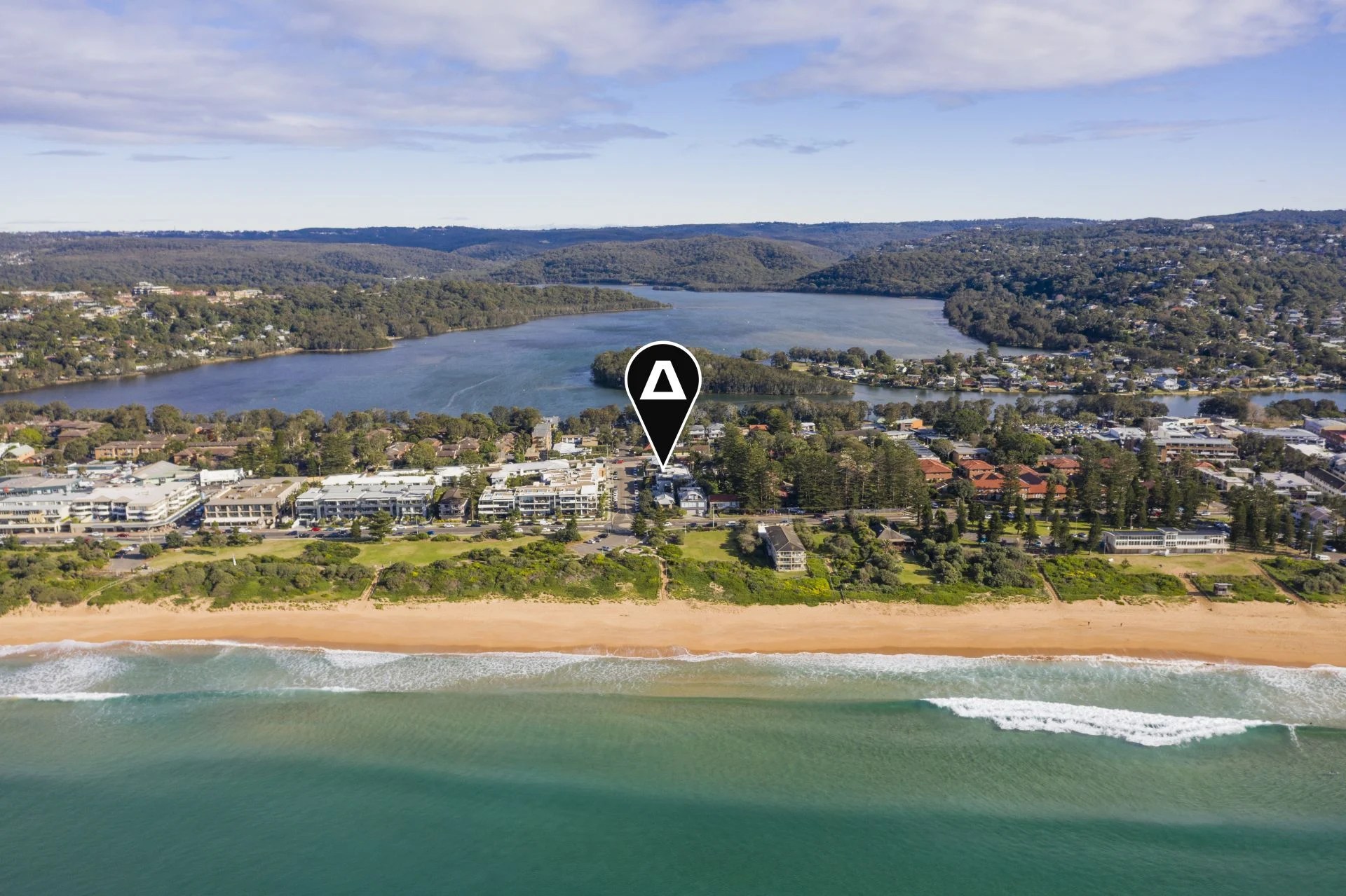 Real Estate For Sale 2/4 Narrabeen Street Narrabeen , NSW