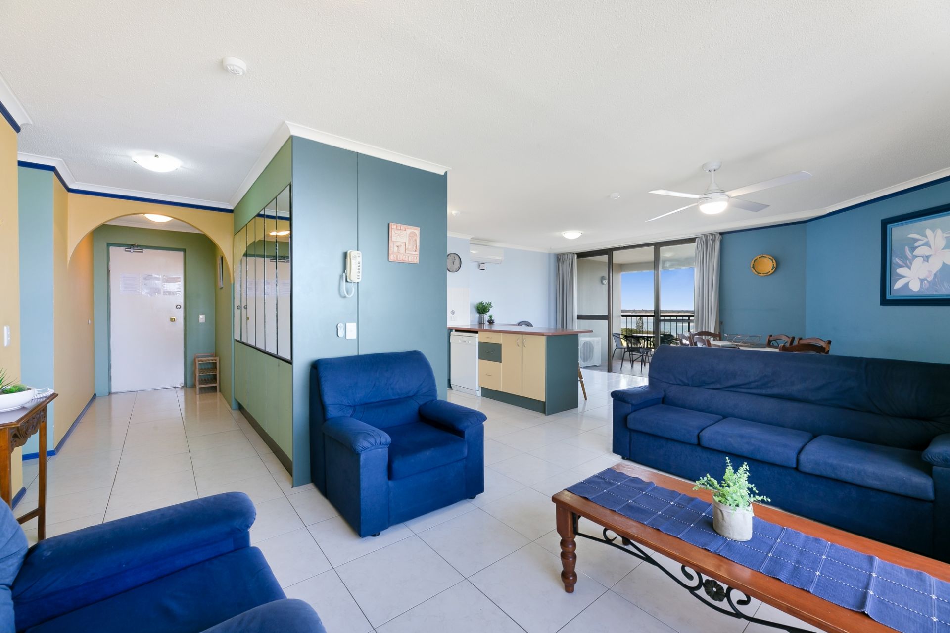 Real Estate For Sale 7C/114116 Marine Parade Southport , QLD