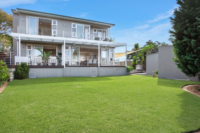 Real Estate For Sale 32 Richmond Road Seaforth , NSW
