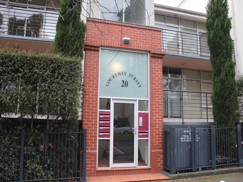 5/20 Courtney Street, NORTH MELBOURNE JMRE Real Estate