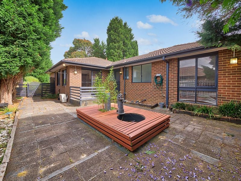 16 Hartington Drive, Wantirna OBrien Real Estate