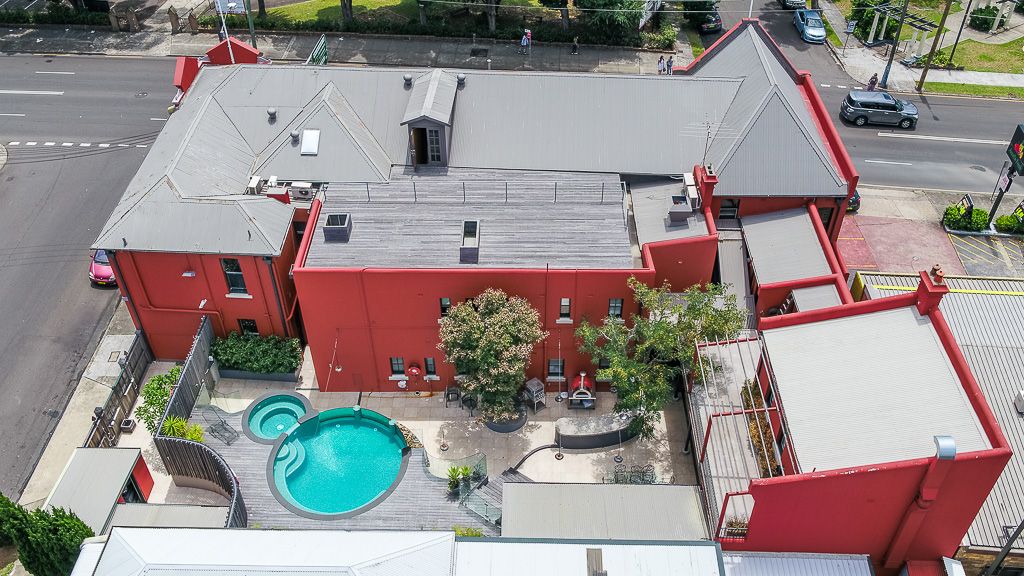 Real Estate For Sale 308314 Stanmore Road Petersham , NSW