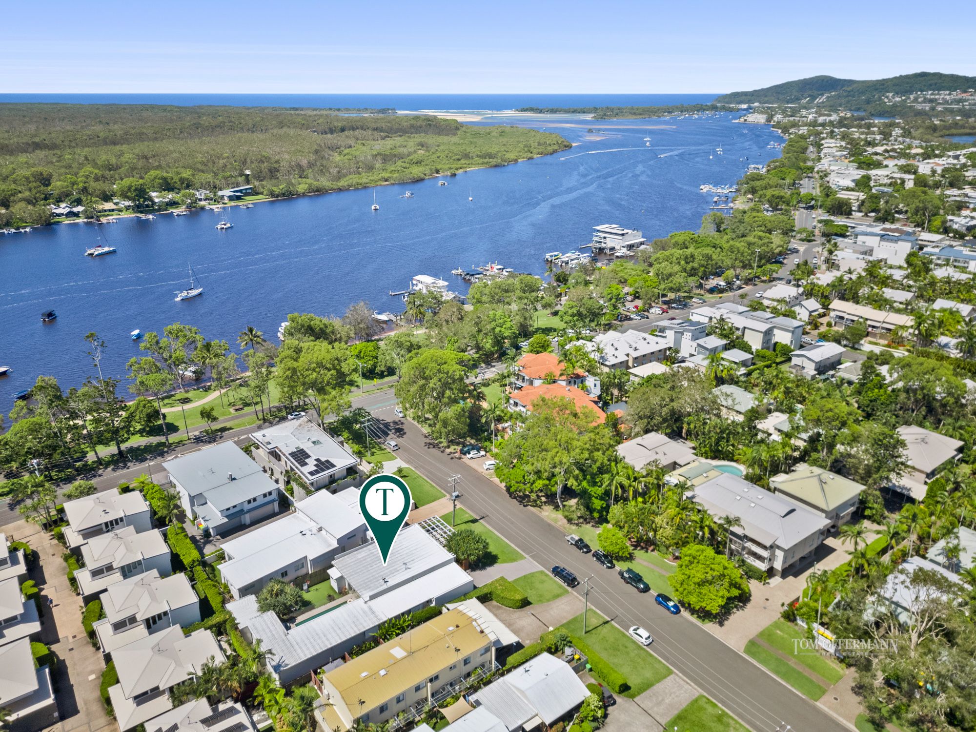 Real Estate For Sale 7 Robert Street Noosaville , QLD