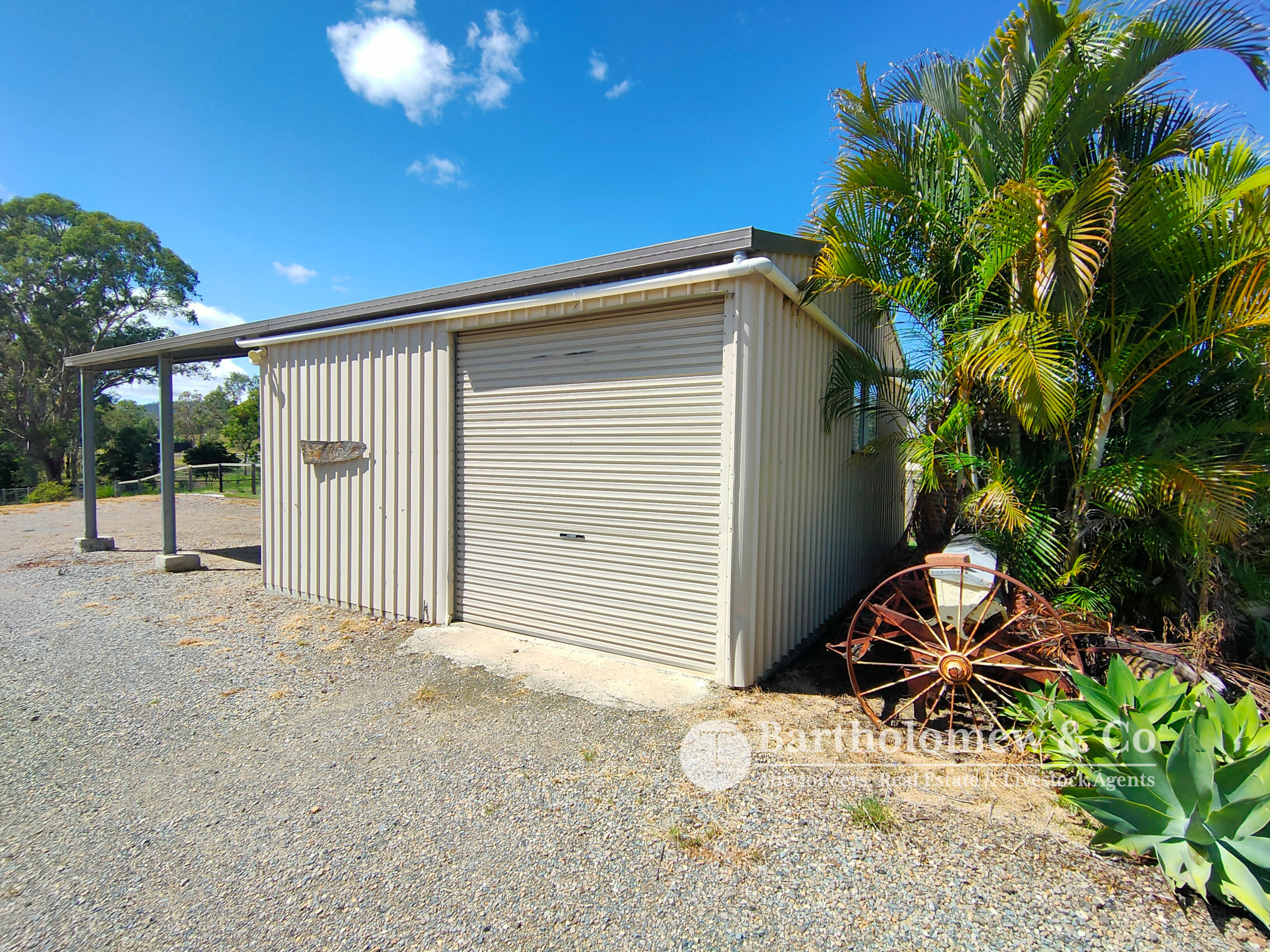 Real Estate For Sale 2125 Duncan Drive Aratula , QLD