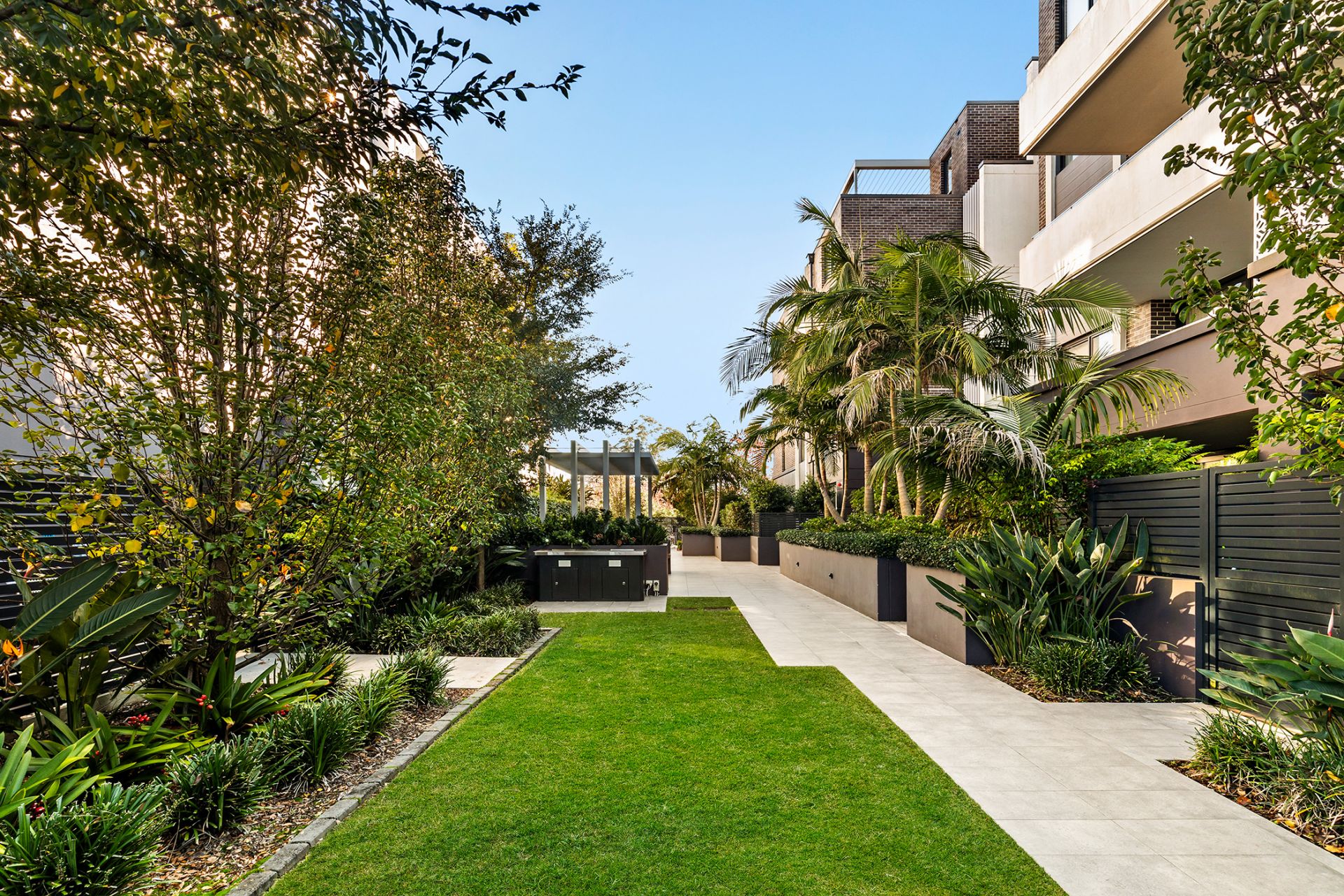 Real Estate For Sale B513/2 Livingstone Avenue Pymble , NSW