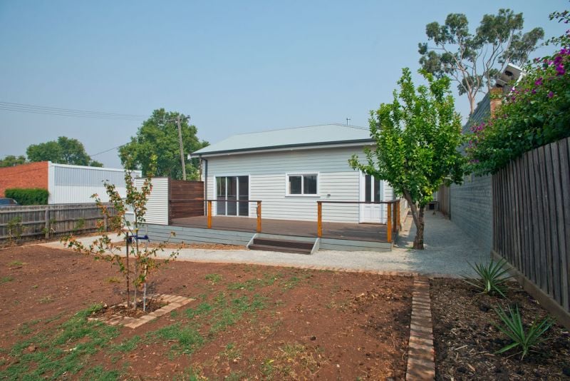 14 Young Street, BACCHUS MARSH Sweeney Estate Agents