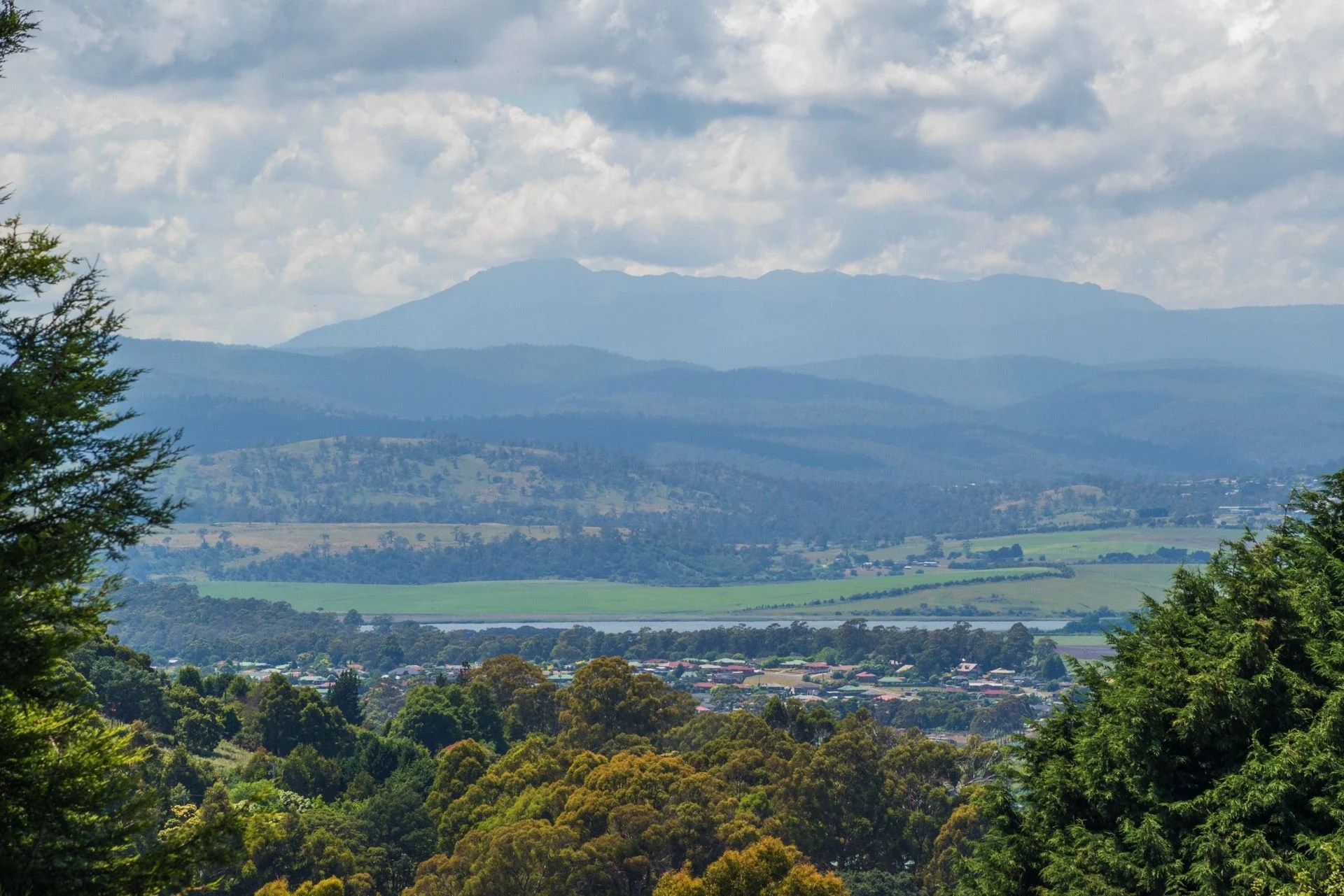 55 Atkinsons Road Grindelwald , TAS Land For Sale