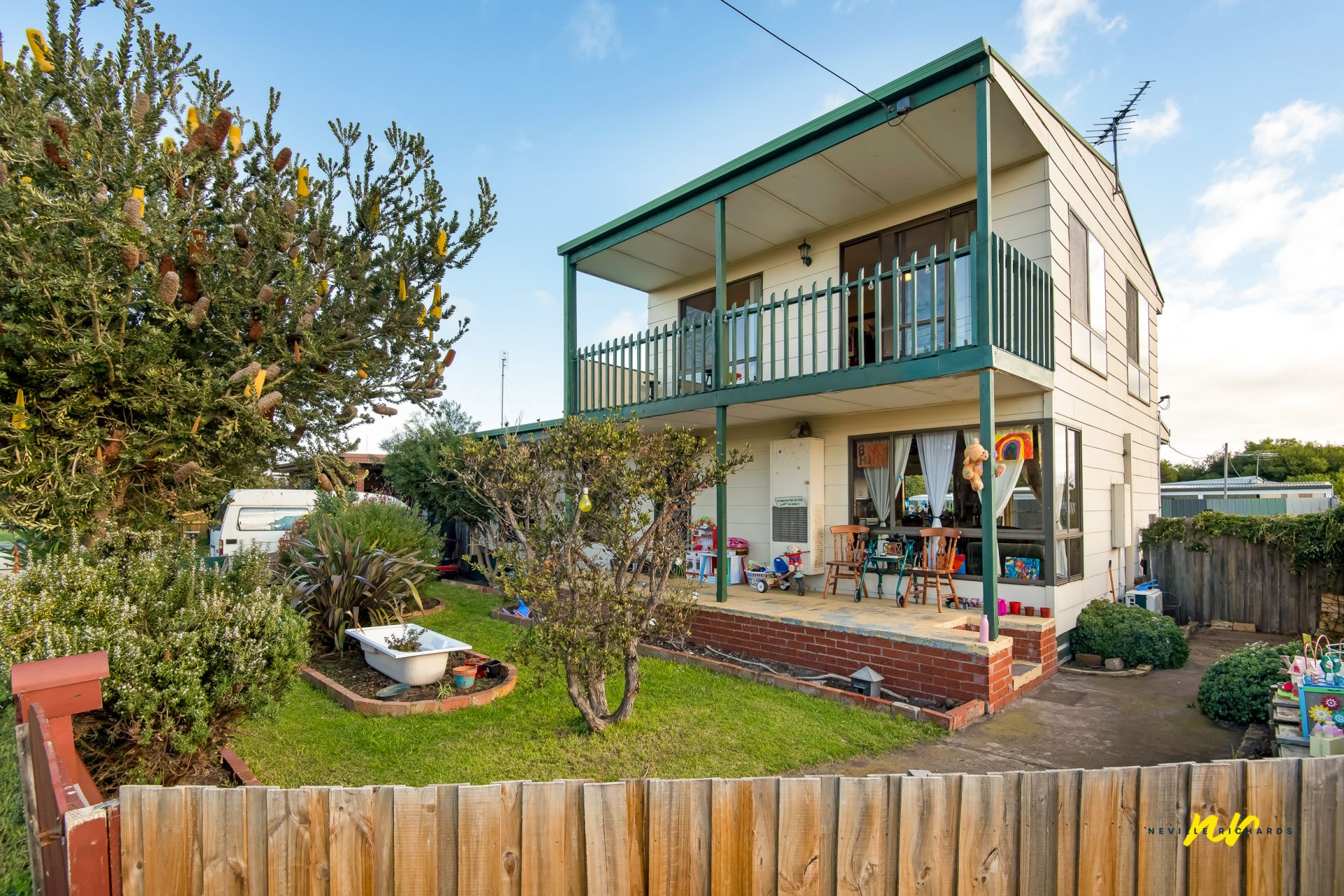 163 Point Richards Road, Portarlington Neville Richards Real Estate