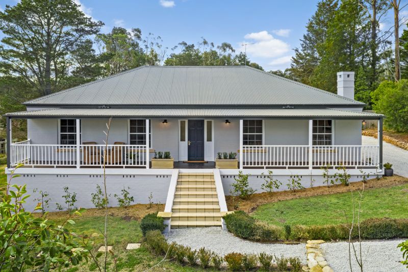 Real Estate For Sale 40 Oxley Street Berrima , NSW