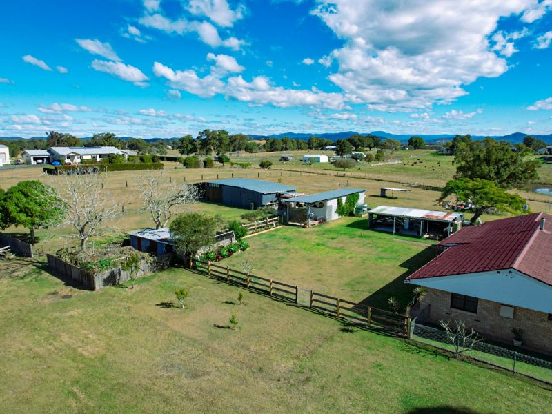 Real Estate For Sale 281 Euroka Road Euroka , NSW
