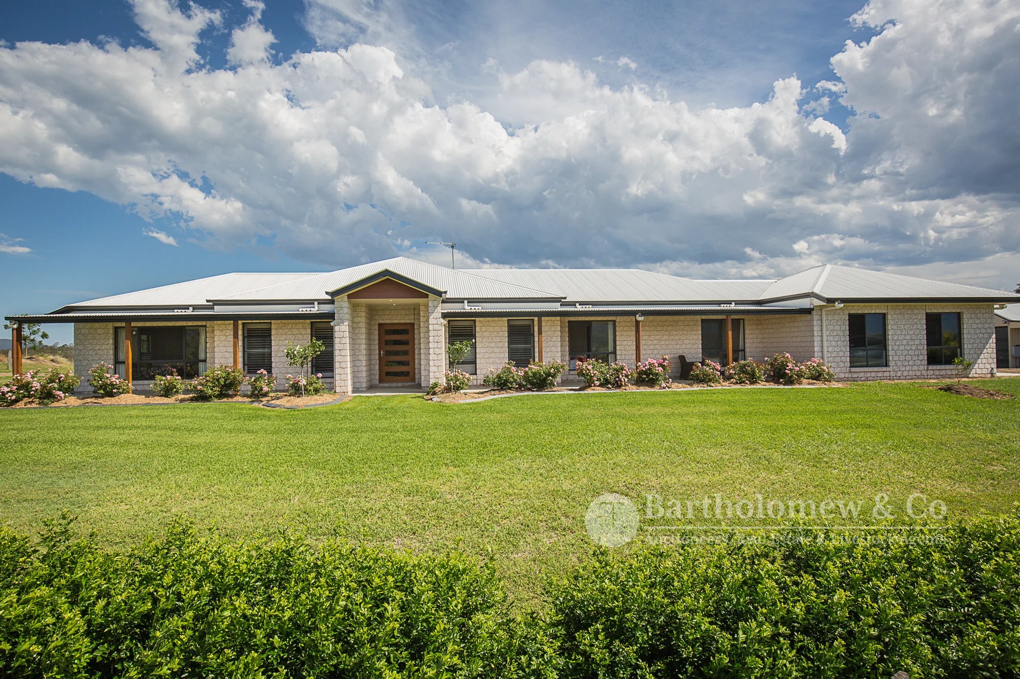 Real Estate For Sale 349 Tarome Road Aratula , QLD