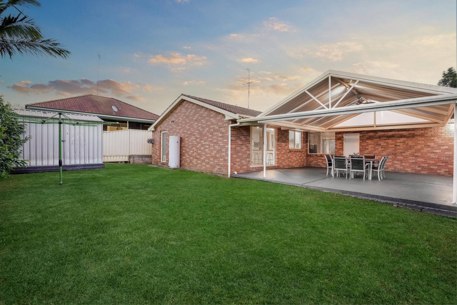 Real Estate For Lease 6 Kent Road Narellan Vale , NSW