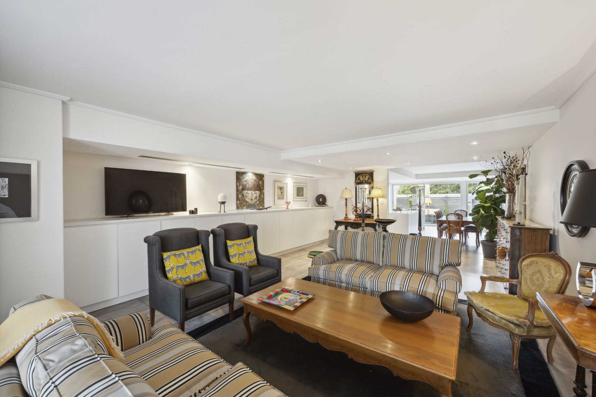 123 Brougham Place, North Adelaide Williams Real Estate