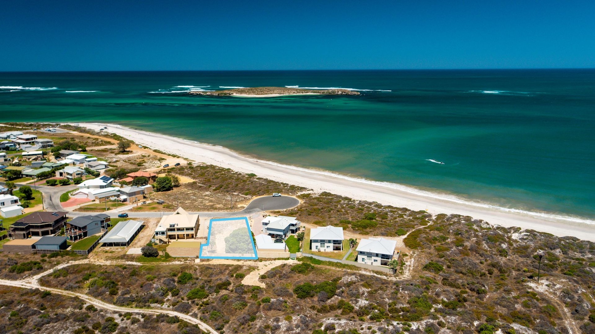 5 Hawcroft Place, Lancelin Perth Property Partners