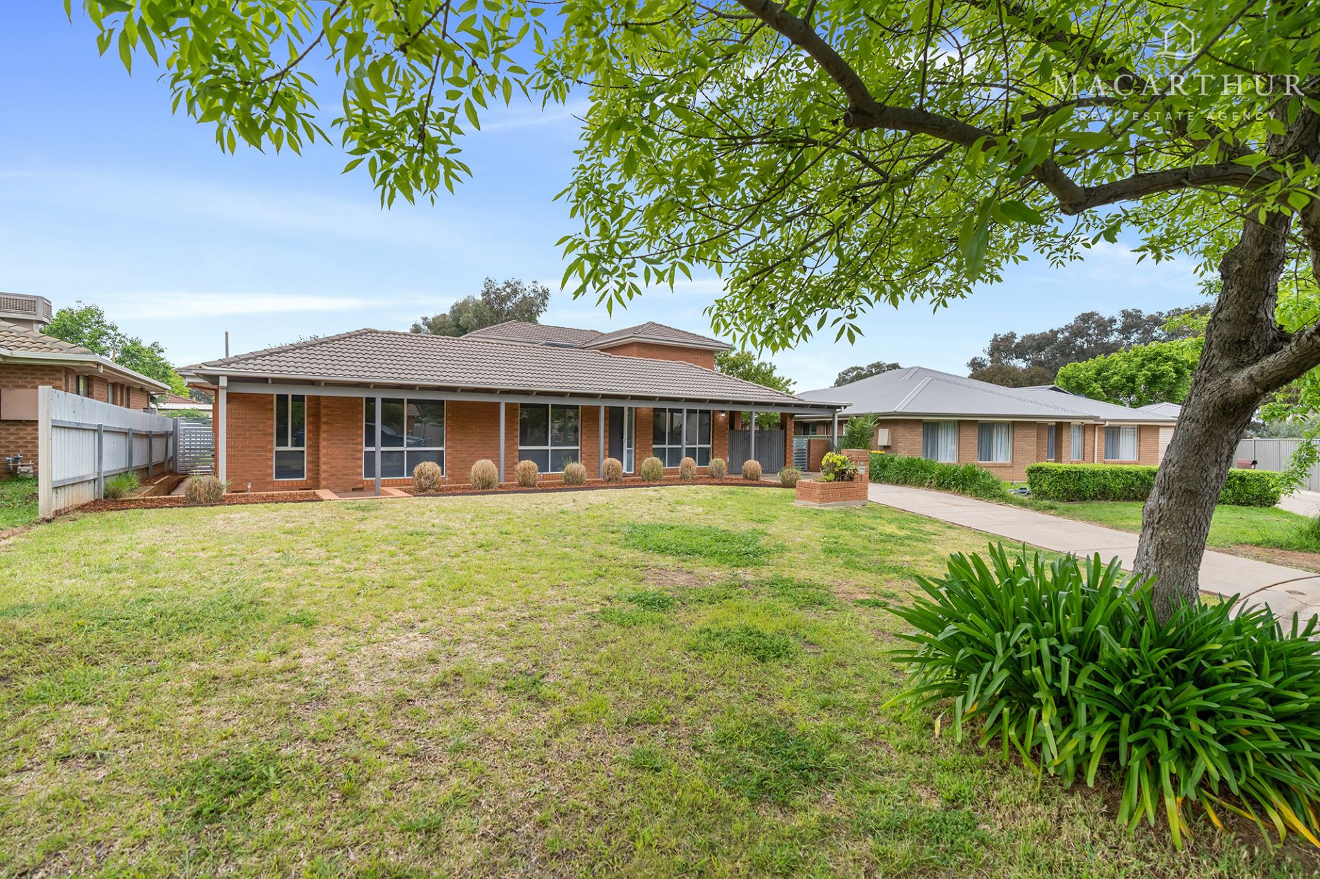 3 Atkins Place, Estella Macarthur Real Estate Agency