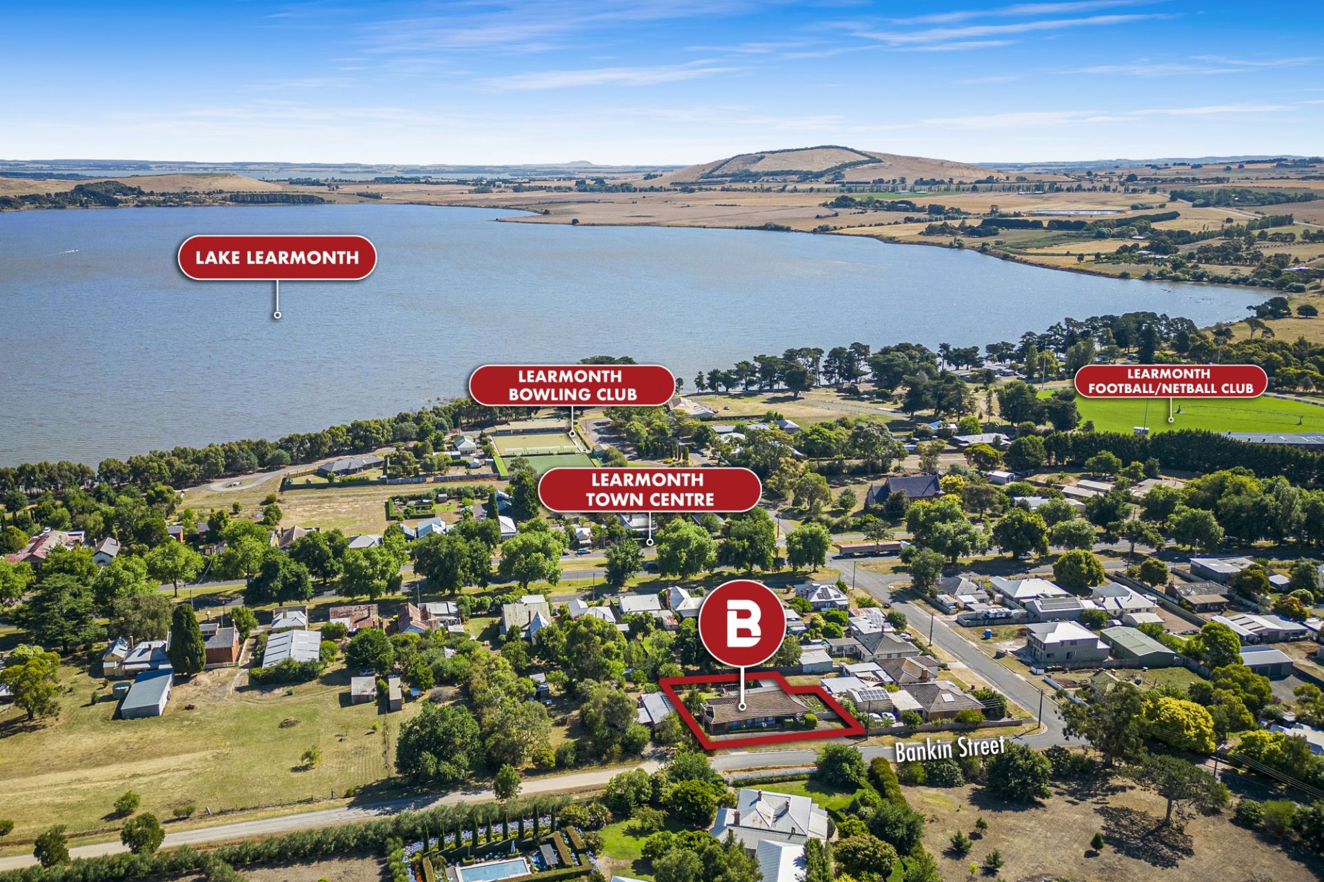 139141 Bankin Street, Learmonth Ballarat Real Estate Pty Ltd