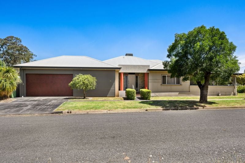 Real Estate For Sale 34 Vera Street Corowa , NSW