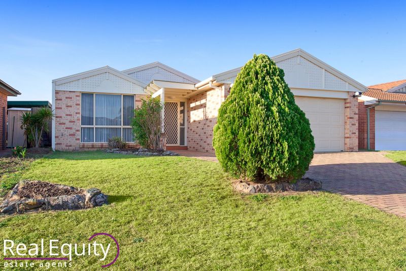 Real Estate For Sale 11 Bodalla Court Wattle Grove , NSW