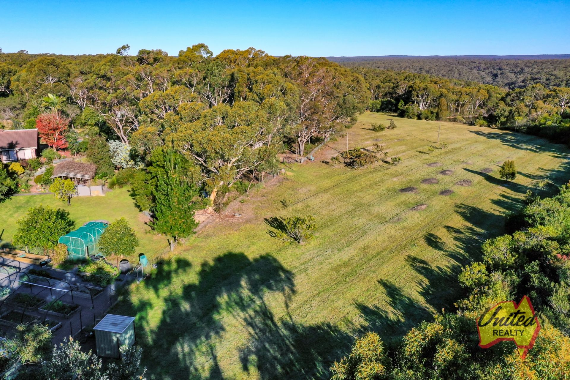 124 Victoria Road, Wedderburn United Realty