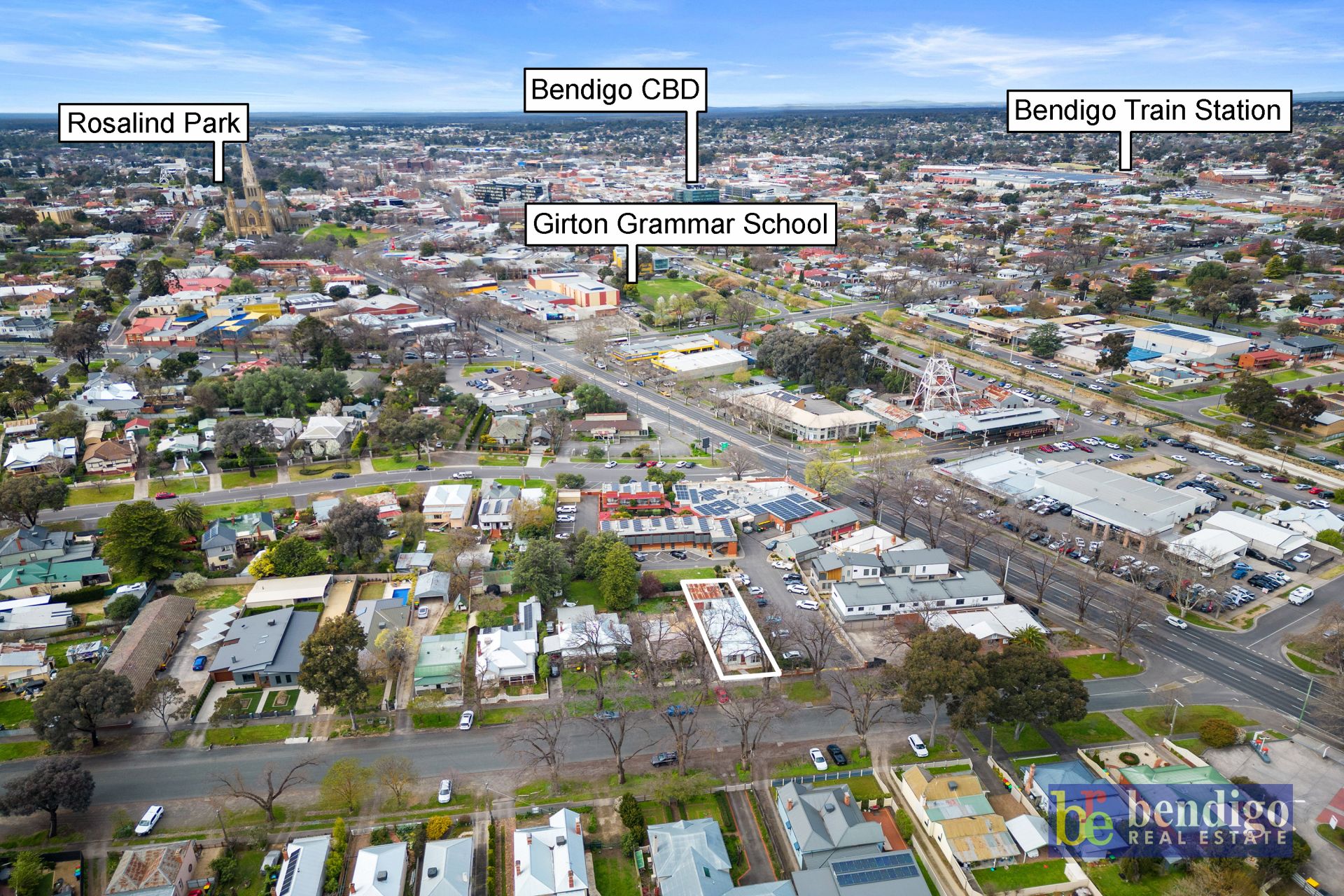 10 Honeysuckle Street, Bendigo Bendigo Real Estate