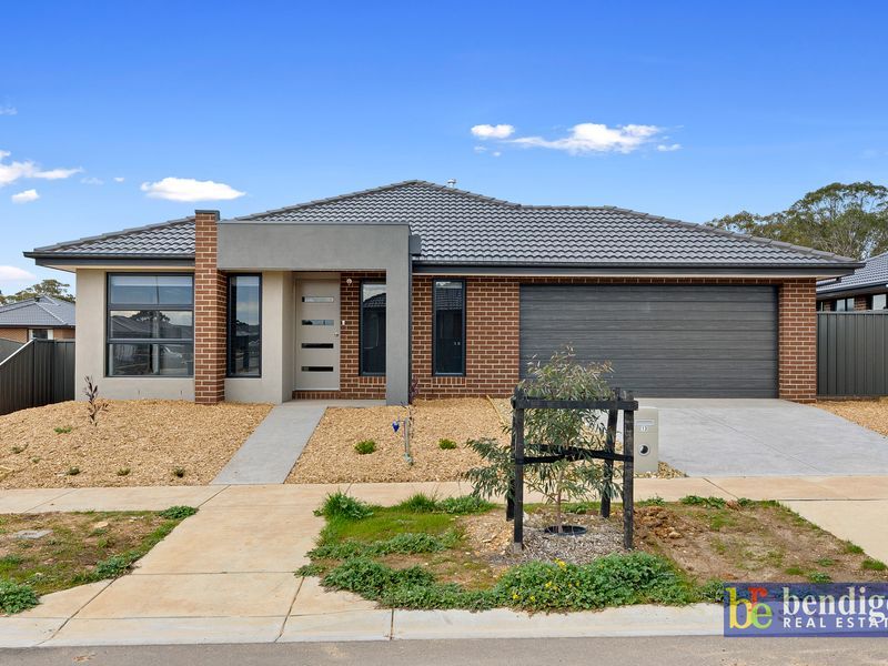 13 Edgerton Road, Huntly Bendigo Real Estate