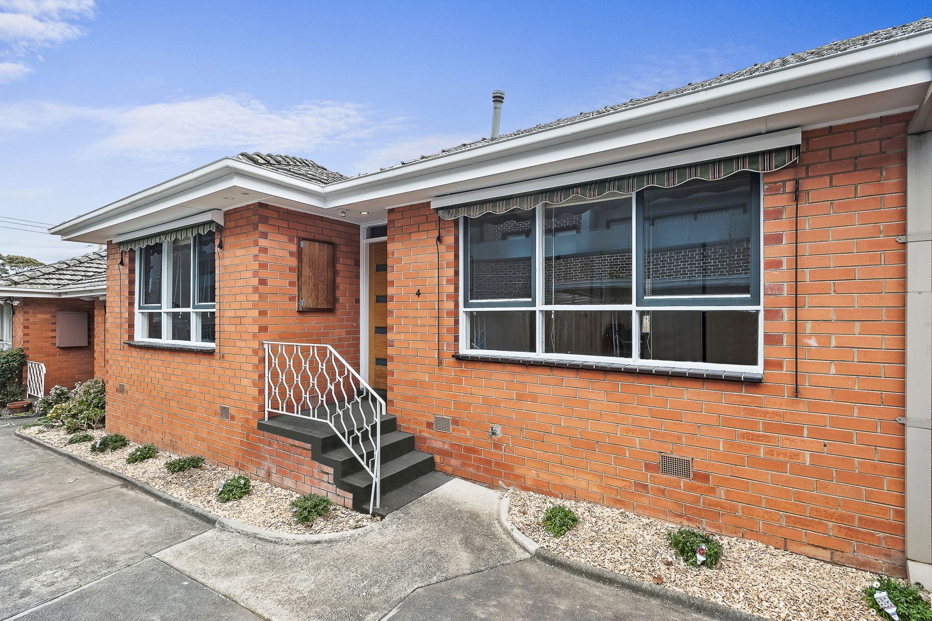 Real Estate For Sale 4/58 Harp Road Kew , VIC