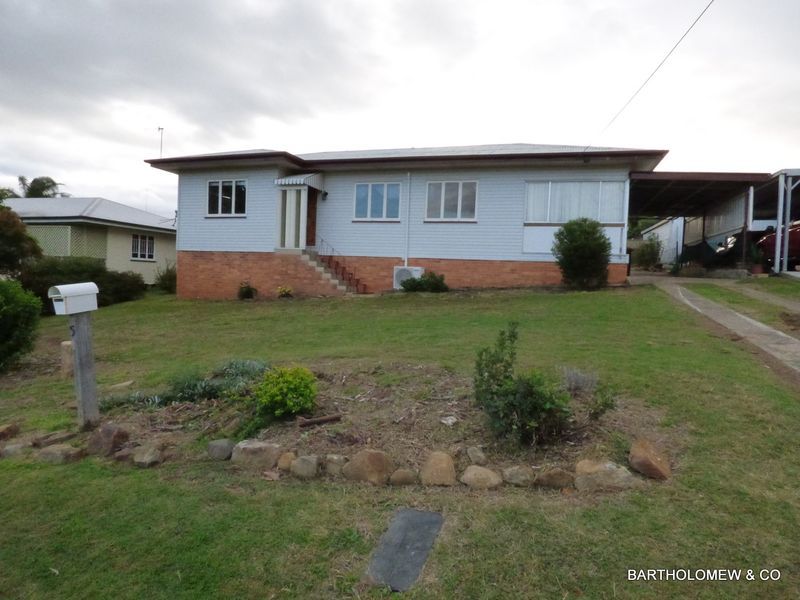 Real Estate For Sale 51 Coronation Drive Boonah , QLD