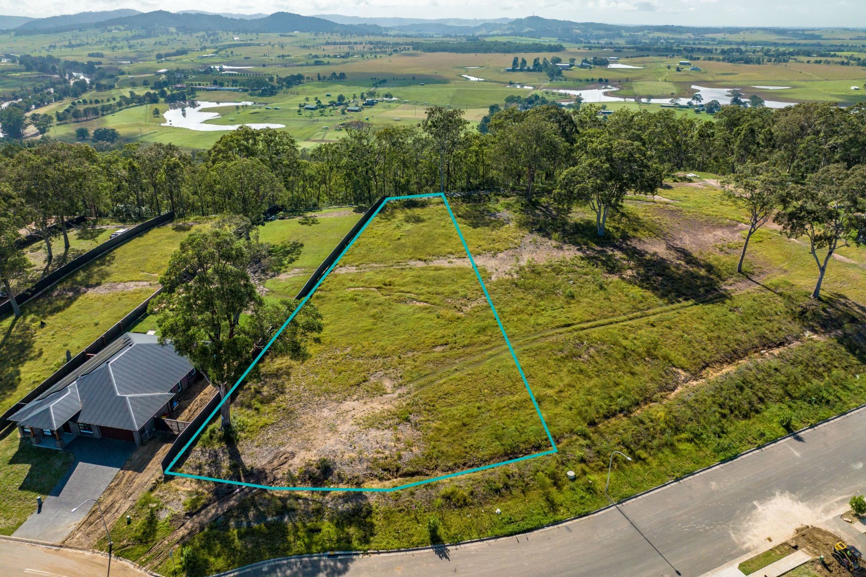 Real Estate For Sale 81 Talleyrand Circuit Greta , NSW