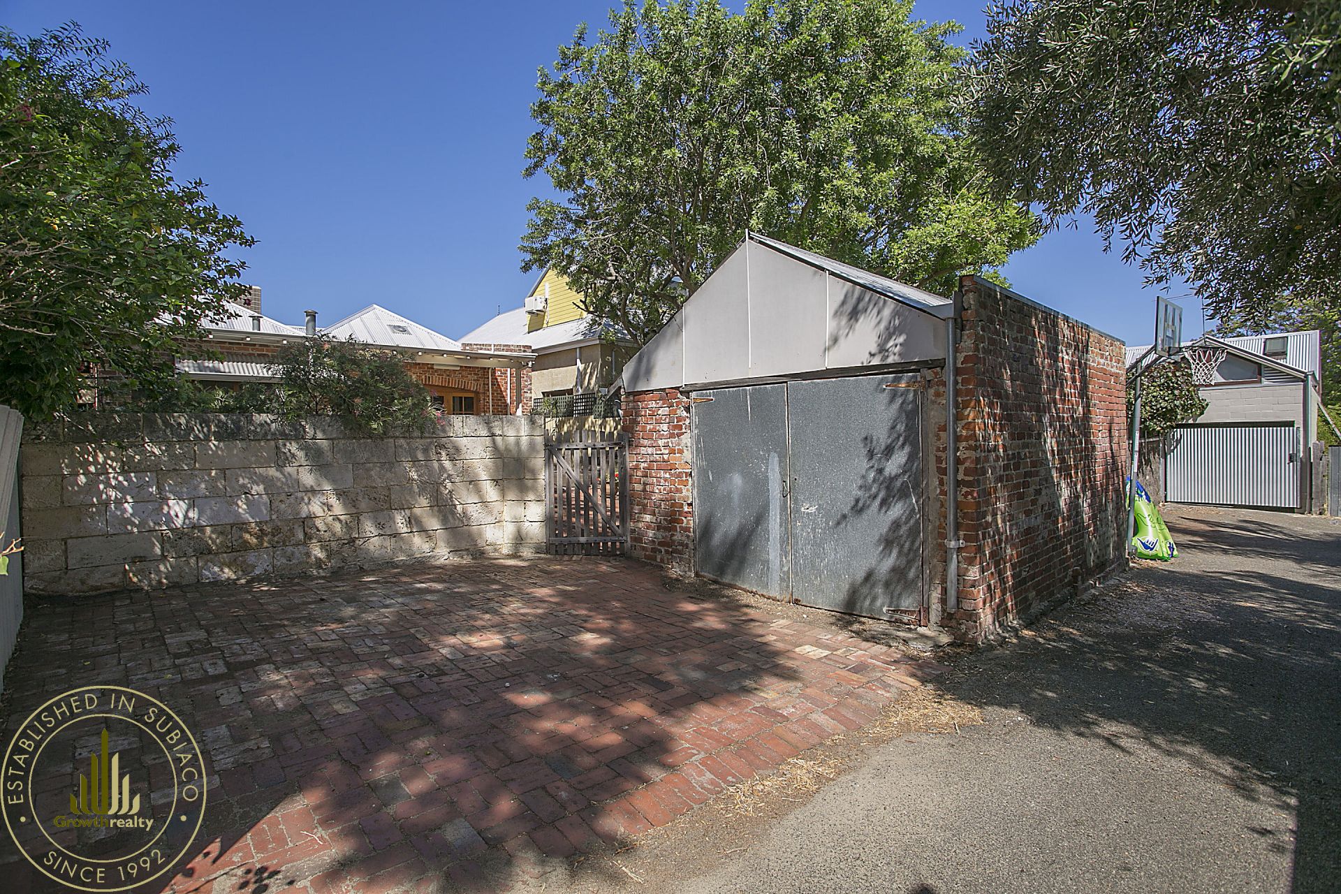 114 Barker Road, Subiaco Growth Realty
