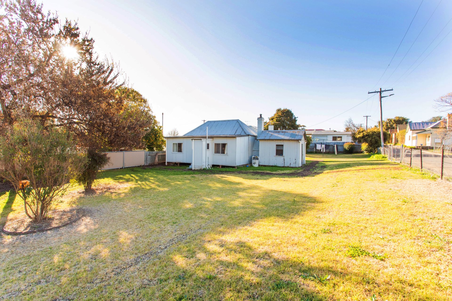 4 Brougham Street, Cowra Flemings Property Services