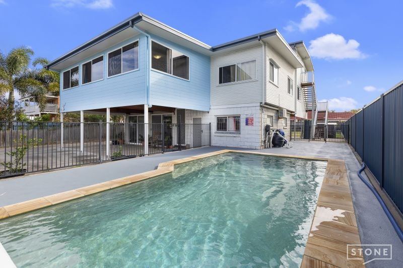 Real Estate For Sale 552 Flinders Parade Brighton , QLD