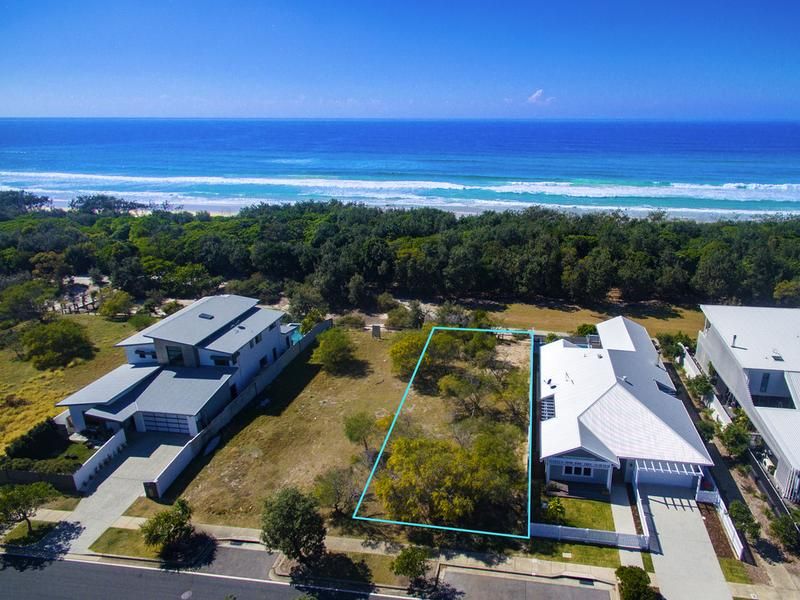 9 Cylinders Drive, Kingscliff LS PROPERTIES