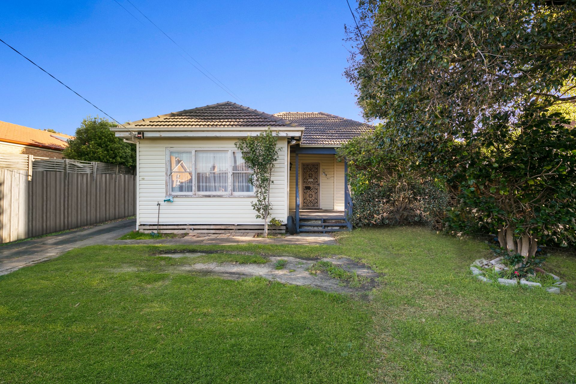 22 Mereweather Avenue, Frankston OBrien Real Estate Agents Melbourne