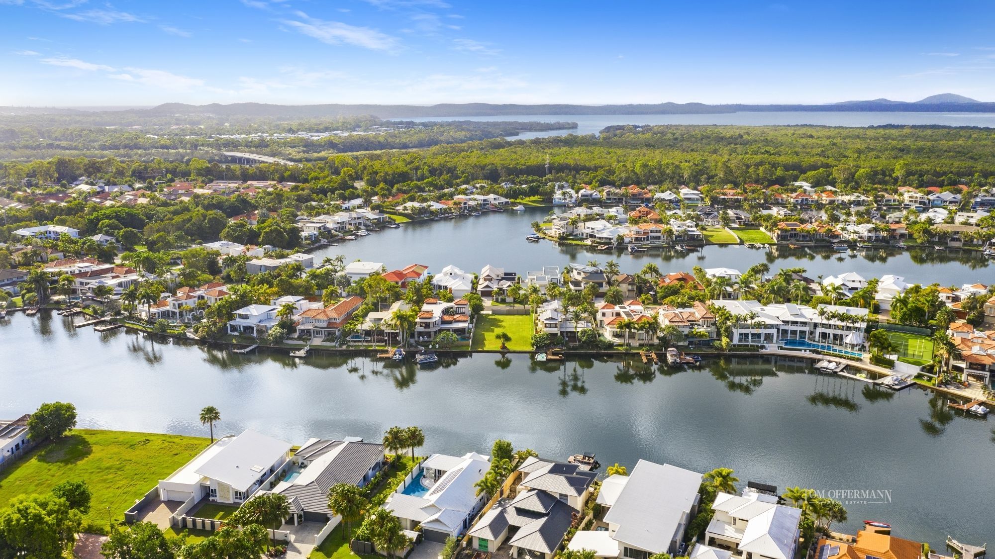 Real Estate For Sale 24 The Anchorage Noosa Waters , QLD
