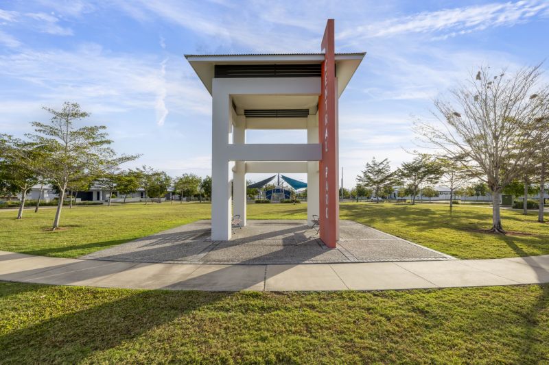 16 Asher Street, Shaw Harcourts Kingsberry Townsville