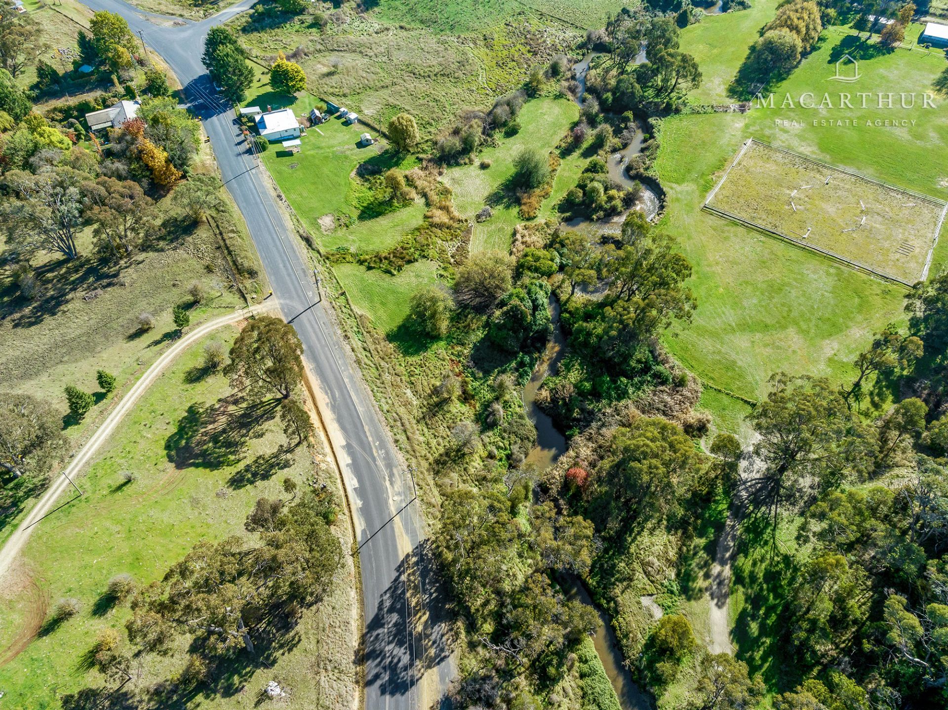 48 Mate Street, Tumbarumba Macarthur Real Estate Agency
