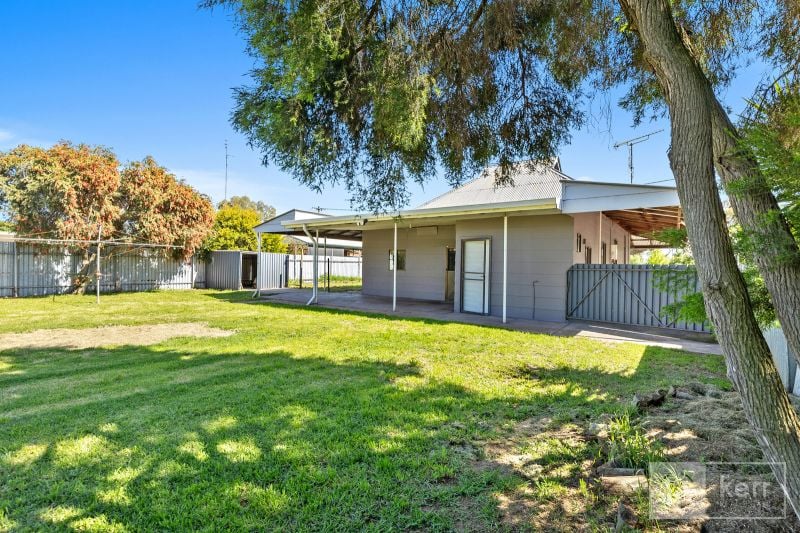 105 Deniliquin Street, Tocumwal Kerr Real Estate