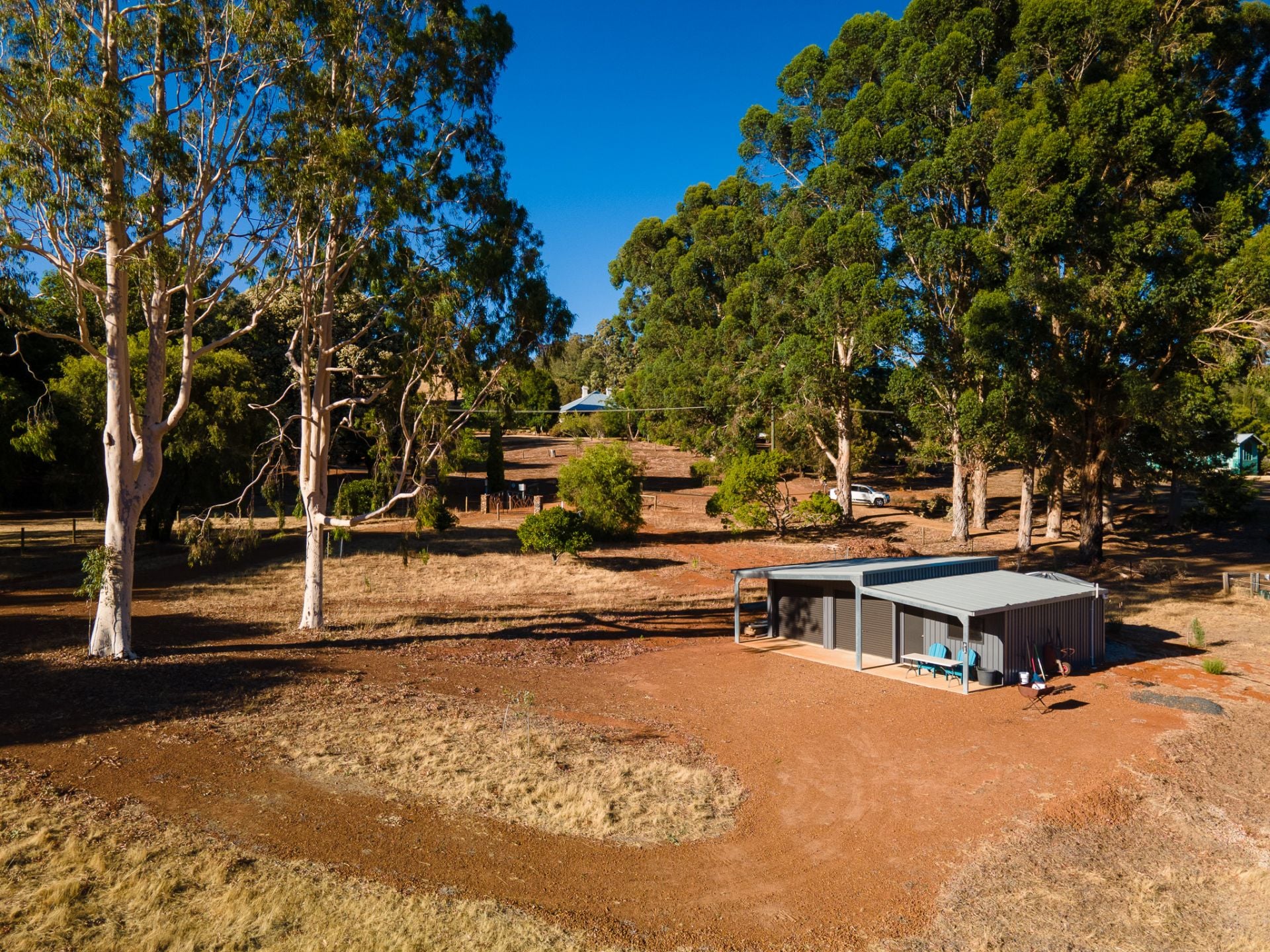 563 Wellington Mill Road, Wellington Mill Zephyr Real Estate