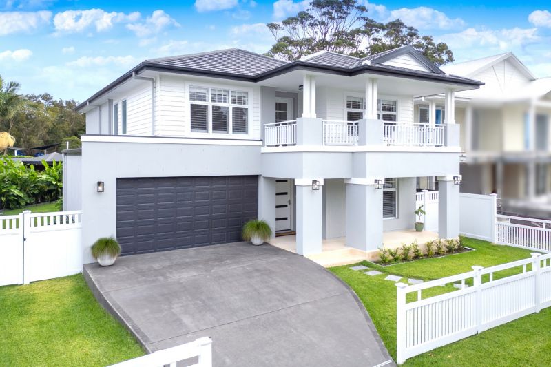 Real Estate For Sale 27 Bungary Road Norah Head , NSW