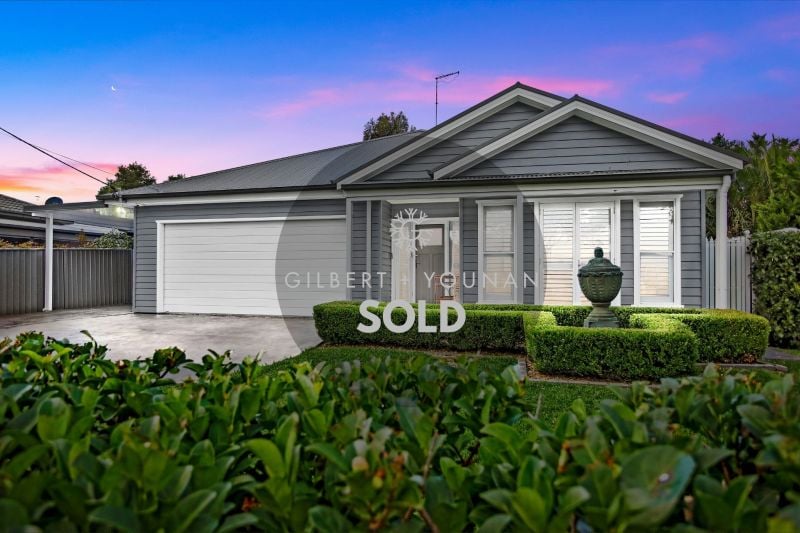 Real Estate For Sale 333 Remembrance Driveway Camden Park , NSW