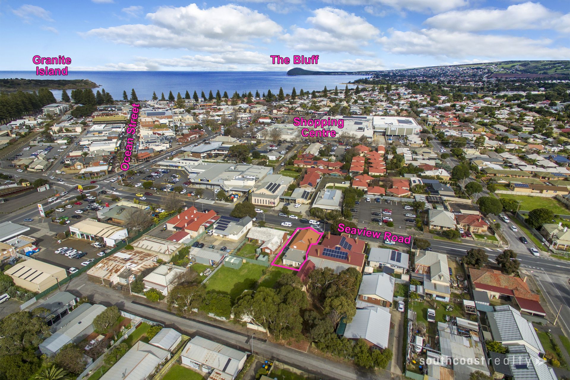 14 Seaview Road, Victor Harbor South Coast Realty