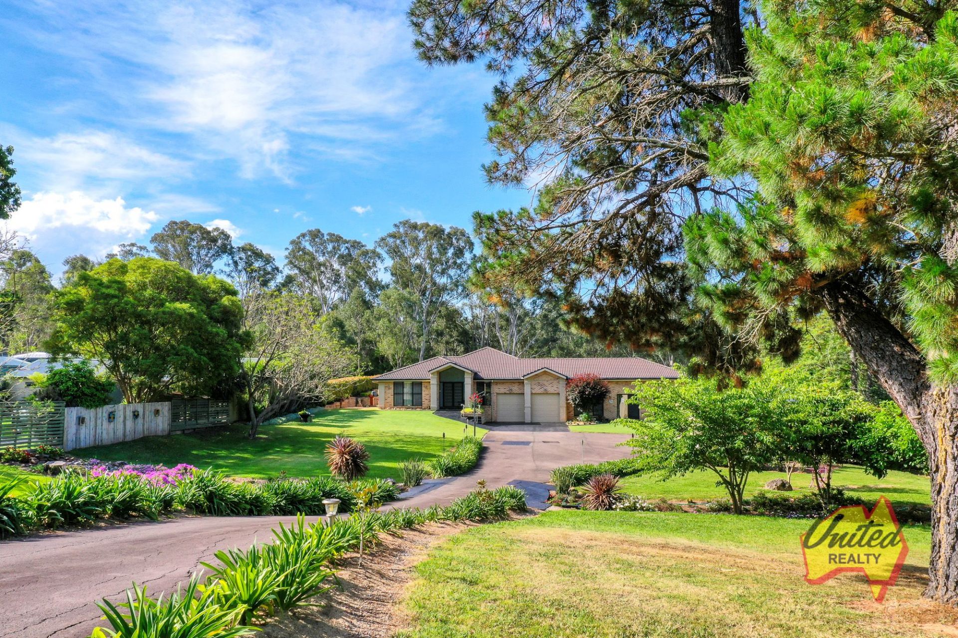 2325 Fairlight Road, Mulgoa United Realty