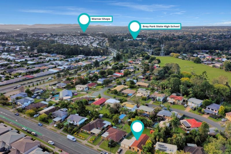 Real Estate For Sale 312 Stanley Street Strathpine , QLD