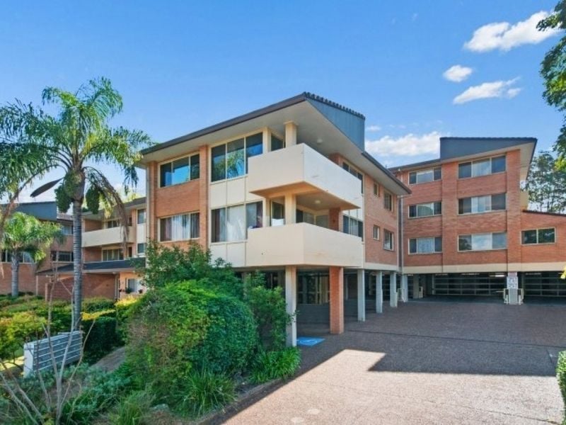 Real Estate For Lease 23/3943 Melbourne Street East Gosford , NSW