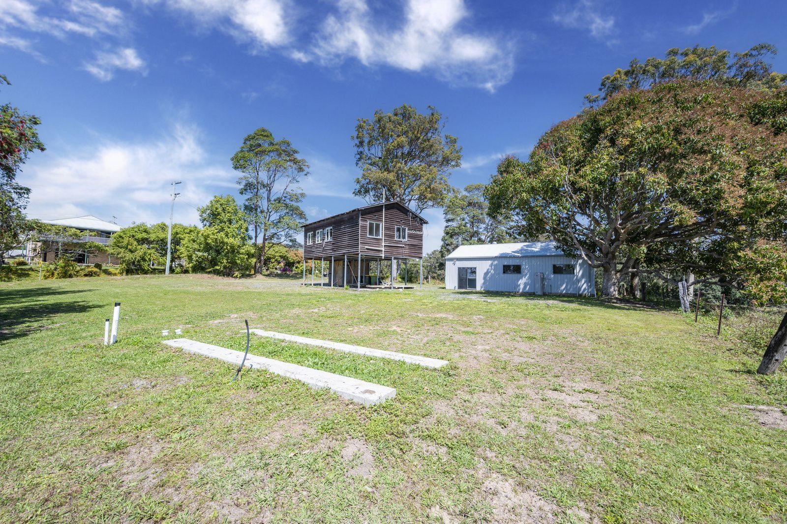 Real Estate For Sale 56 Pullen Street Woolgoolga , NSW
