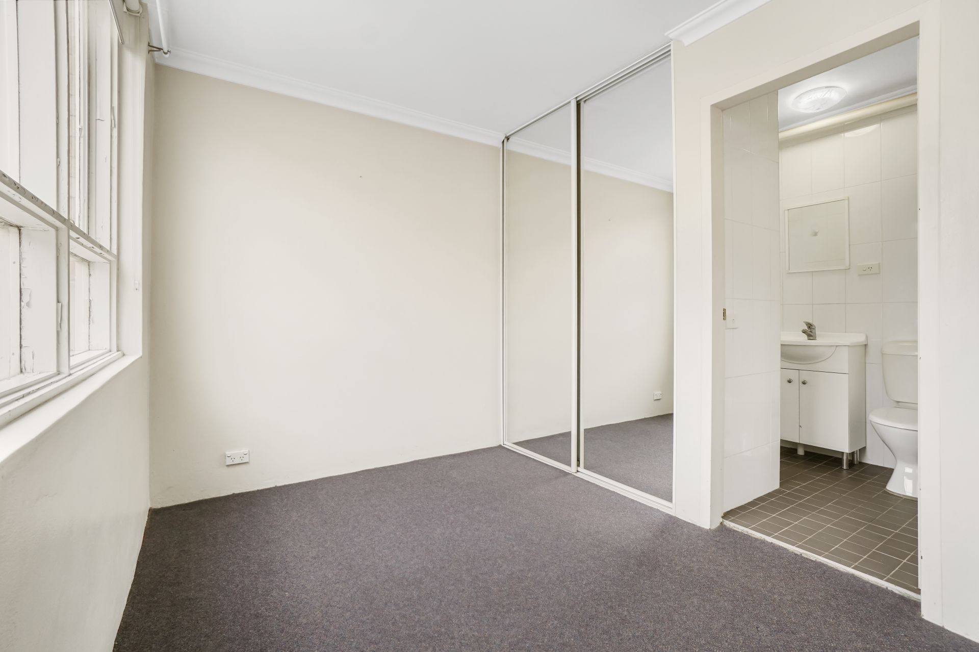 Real Estate For Lease 2/411 Glebe Point Road Glebe , NSW