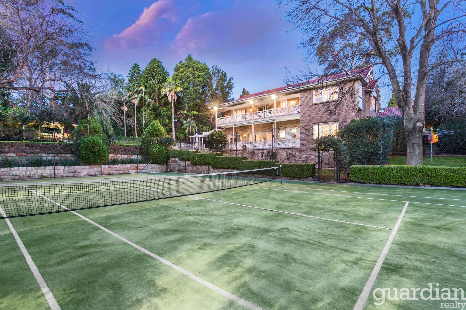 Real Estate For Sale 4 Way Glenhaven , NSW