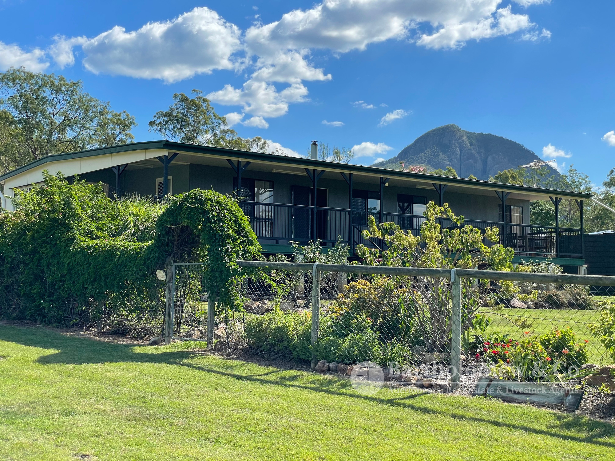 Real Estate For Sale 1561 Lake Moogerah Road Moogerah , QLD